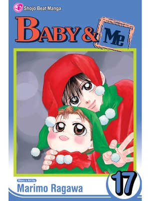 cover image of Baby & Me, Volume 17